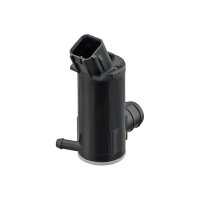 TOPRAN 820 443 Waschwasserpumpe, Scheibenreinigung