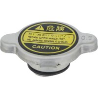 TOPRAN 820 444 Verschlussdeckel,...