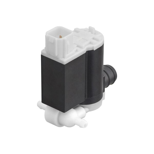 TOPRAN 820 447 Waschwasserpumpe, Scheibenreinigung