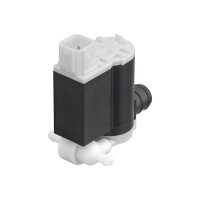 TOPRAN 820 447 Waschwasserpumpe, Scheibenreinigung