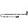 TOPRAN 820 712 Sensor, Raddrehzahl