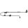 TOPRAN 820 715 Sensor, Raddrehzahl