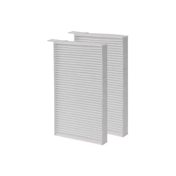 TOPRAN 820 879 Filtersatz, Innenraumluft