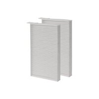 TOPRAN 820 879 Filtersatz, Innenraumluft