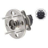 TOPRAN 820 935 Radlager