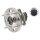 TOPRAN 820 935 Radlager