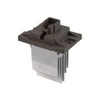 TOPRAN 821 196 Widerstand, Innenraumgebläse