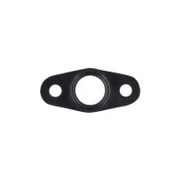 TOPRAN 821 303 Dichtung, Lader