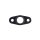 TOPRAN 821 303 Dichtung, Lader