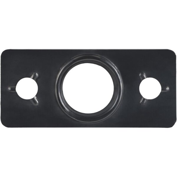 TOPRAN 723 191 Dichtung, Lader