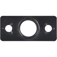 TOPRAN 723 191 Dichtung, Lader
