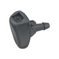 TOPRAN 723 287 Waschwasserdüse, Scheibenreinigung