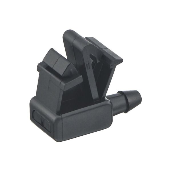TOPRAN 723 292 Waschwasserdüse, Scheibenreinigung