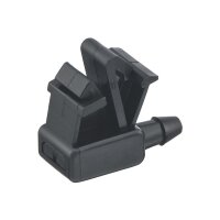 TOPRAN 723 292 Waschwasserdüse, Scheibenreinigung
