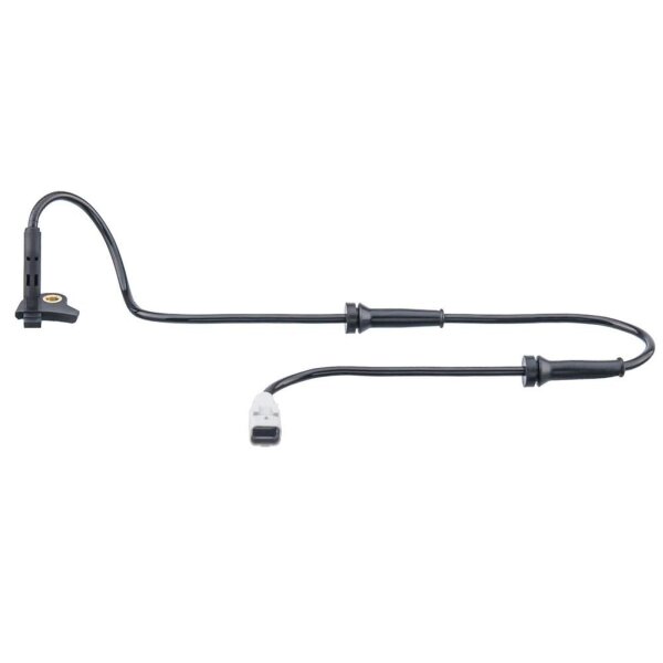 TOPRAN 723 474 Sensor, Raddrehzahl