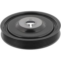 TOPRAN 700 864 Riemenscheibe, Kurbelwelle