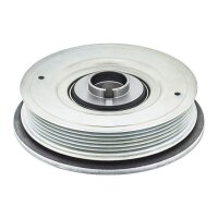 TOPRAN 700 987 Riemenscheibe, Kurbelwelle