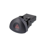 TOPRAN 701 004 Warnblinkschalter