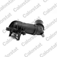 CALORSTAT by Vernet TH7200.88J Thermostat, Kühlmittel