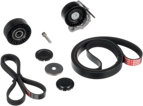 GATES K026PK1835XS Keilrippenriemensatz