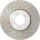 TRW DF6604S Bremsscheibe