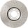 TRW DF6604S Bremsscheibe