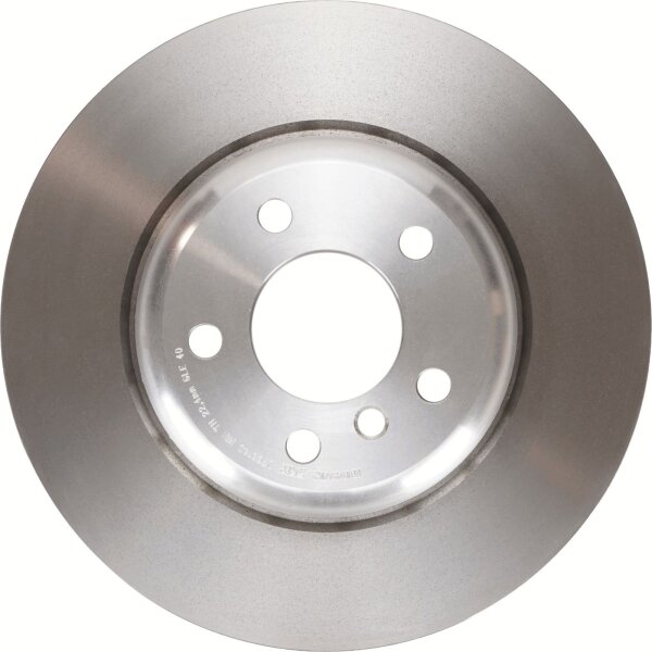 TRW DF6616S Bremsscheibe