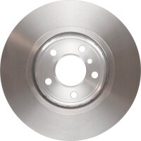 TRW DF6616S Bremsscheibe