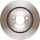 TRW DF6617S Bremsscheibe