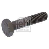 FEBI BILSTEIN 03973 Klemmschraube, Trag-/Führungsgelenk