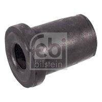 FEBI BILSTEIN 41110 Lagerbuchse, Blattfeder