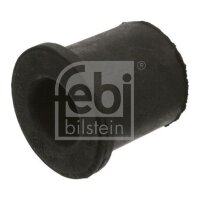 FEBI BILSTEIN 43293 Lagerbuchse, Blattfeder