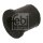 FEBI BILSTEIN 43293 Lagerbuchse, Blattfeder