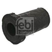 Lagerbuchse FEBI BILSTEIN 41108 Hinterachse - 1 Stück