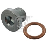 FEBI BILSTEIN 45618 Verschlussschraube, Ölwanne