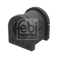 FEBI BILSTEIN 41125 Lagerung, Stabilisator