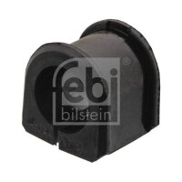FEBI BILSTEIN 42348 Lagerung, Stabilisator
