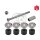 FEBI BILSTEIN 42583 Stange/Strebe, Stabilisator