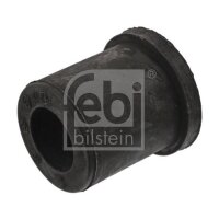 Lagerbuchse FEBI BILSTEIN 42906 Hinterachse - 1 Stück