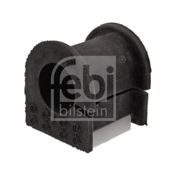 FEBI BILSTEIN 42867 Lagerung, Stabilisator