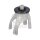 FEBI BILSTEIN 44243 Lagerung, Motor
