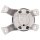FEBI BILSTEIN 44243 Lagerung, Motor