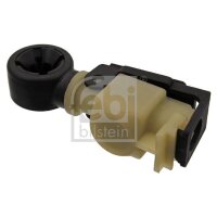 FEBI BILSTEIN 40867 Seilzug, Schaltgetriebe