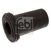 FEBI BILSTEIN 41541 Lagerbuchse, Blattfeder