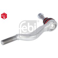 FEBI BILSTEIN 41278 Spurstangenkopf