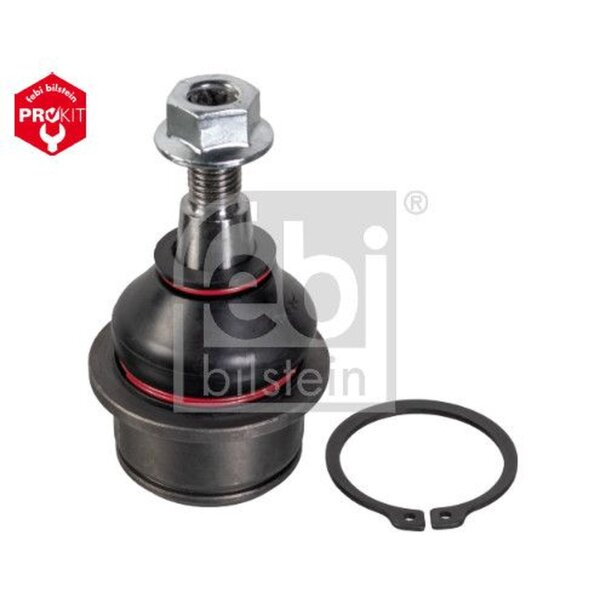 FEBI BILSTEIN 41076 Trag-/Führungsgelenk