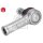 FEBI BILSTEIN 41337 Spurstangenkopf