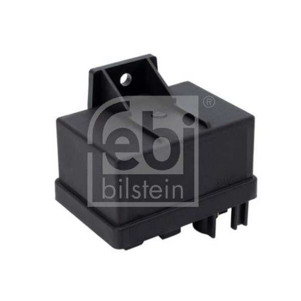 FEBI BILSTEIN 44177 Relais, Glühanlage