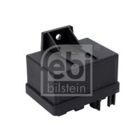 FEBI BILSTEIN 44177 Relais, Glühanlage