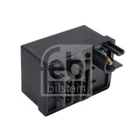 FEBI BILSTEIN 44177 Relais, Glühanlage